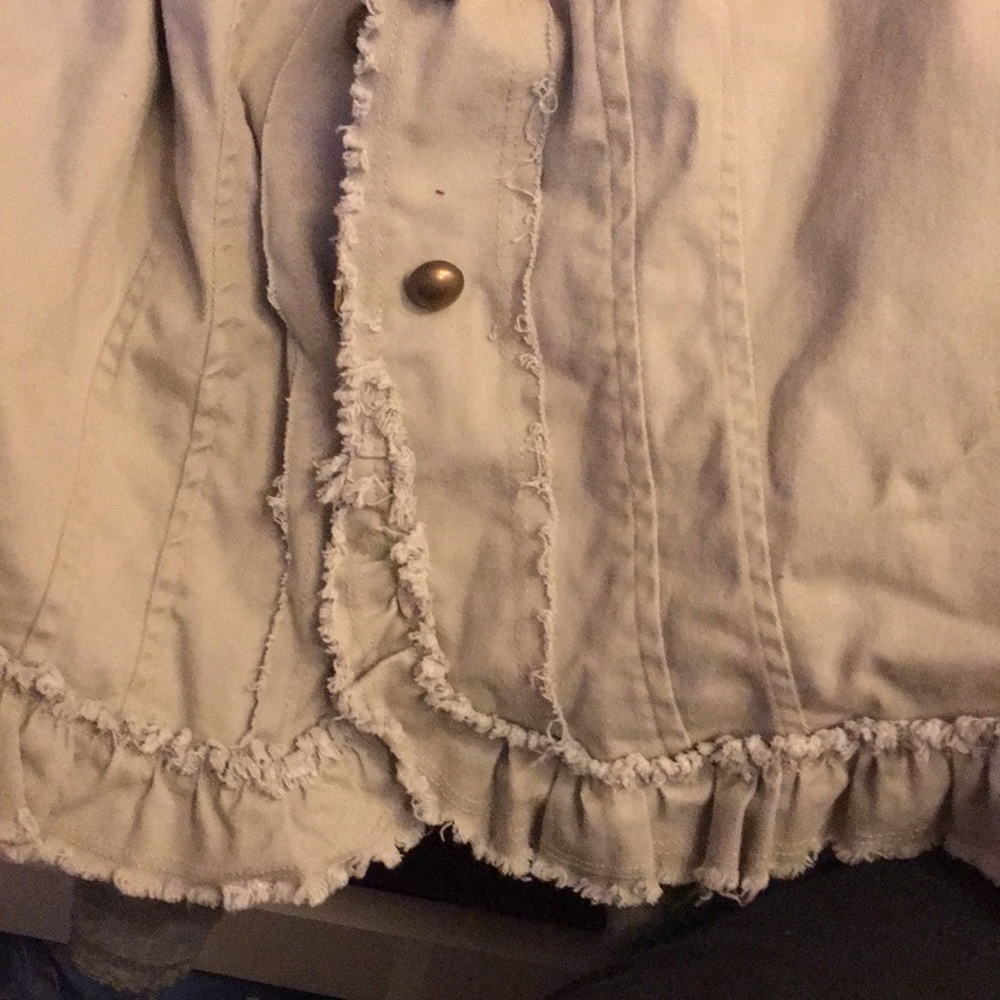 Light jacket - Picture 4 of 4